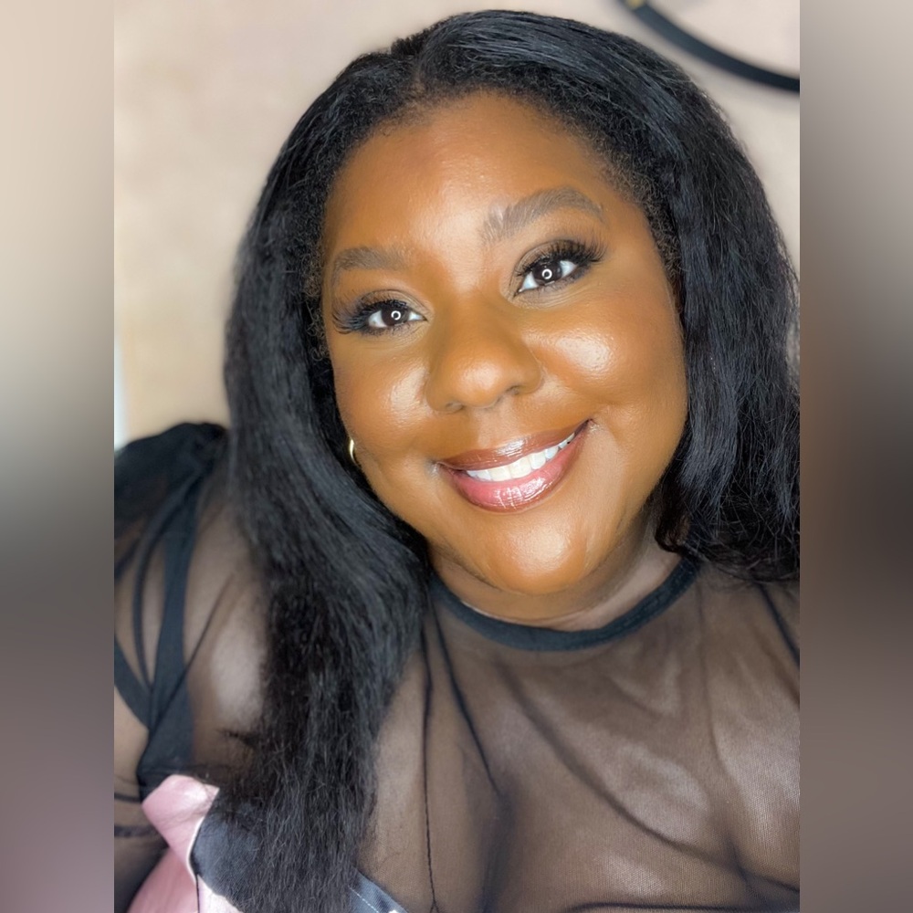 Meet your Posher, Stacie